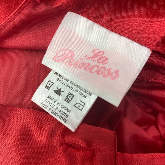 Infant Dress - Picture 8 of 10